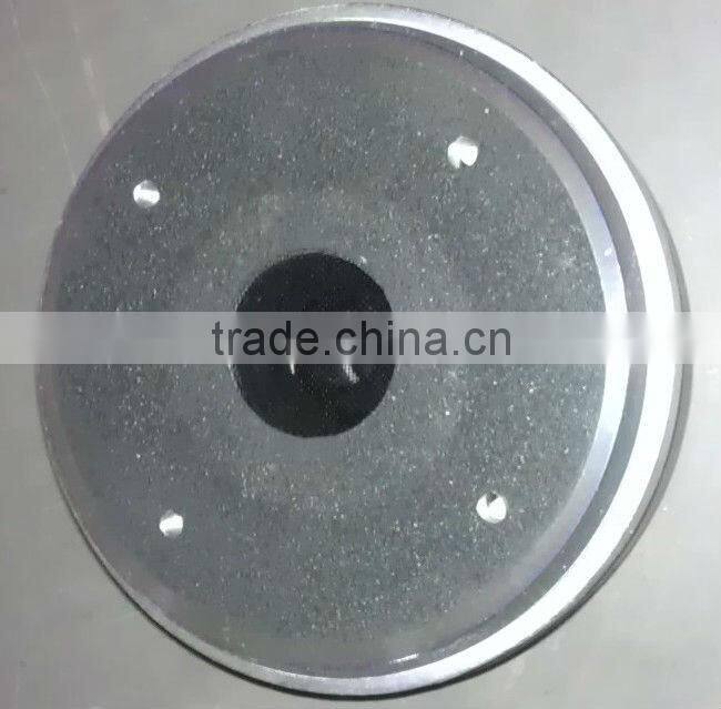 2x10 inch line array professional audio speaker