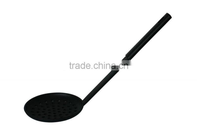 2015 popular sale 9 pcs set nylon kitchen utensils set non-stick with high quality food grade seen on TV