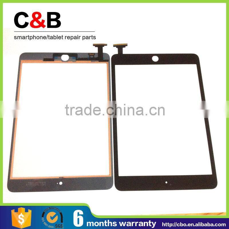 Cheap Wholesale Factory for ipad mini screen,for ipad mini touch screen replacement