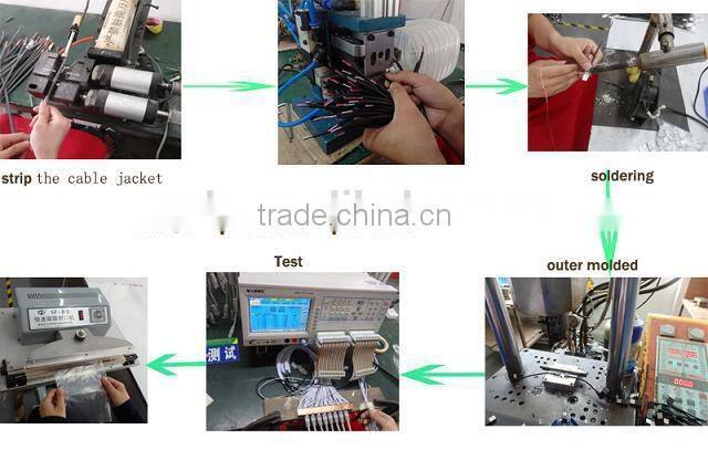 MFI cable for apple charging MFI cable