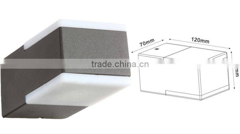 3WLED Landscape Lighting IP54 with Epistar Taiwan Chip