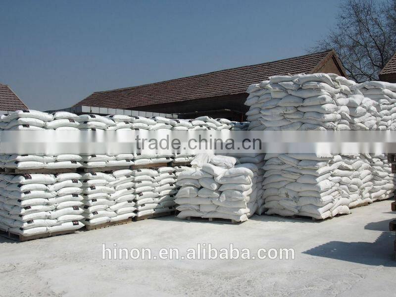 Zibo fire-proof Zircon Sand