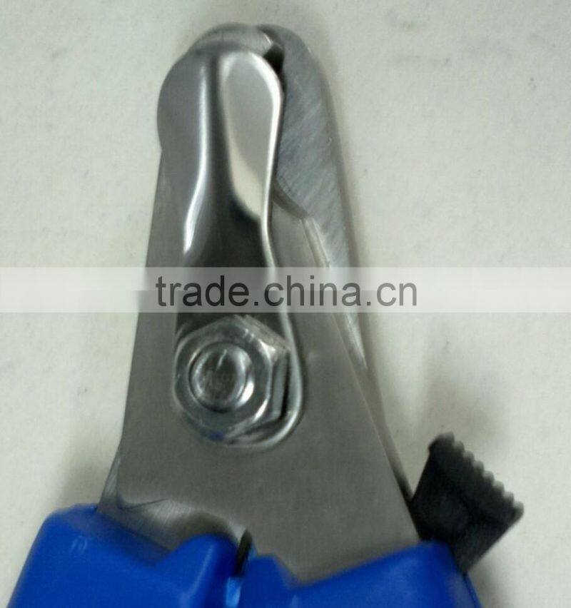 Unipet Nail Cutter Nail Trimmer