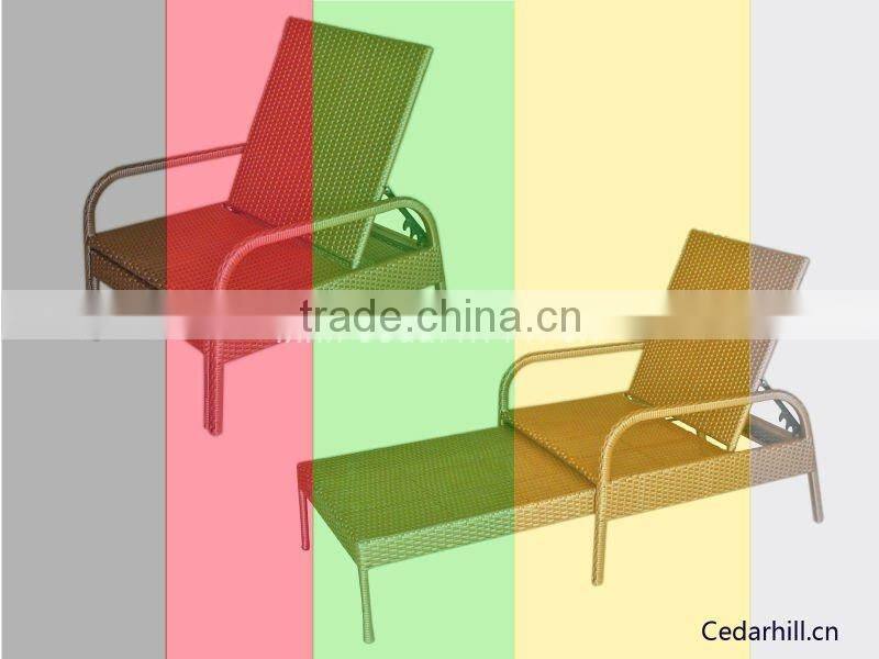 lounge chair outdoor furniture beacn chair propular exhibition 2015