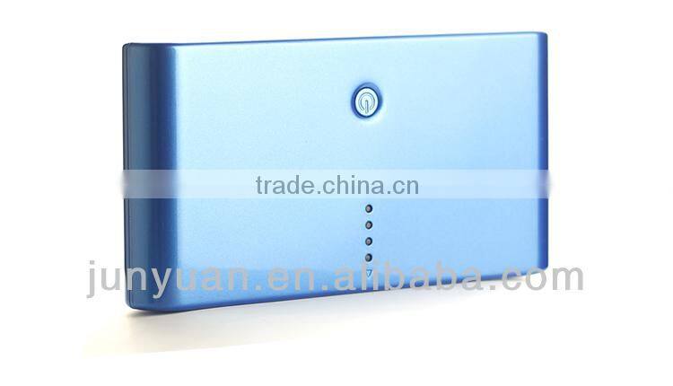 iphone/ipad/samsung travel battery chargers 12000 mAh