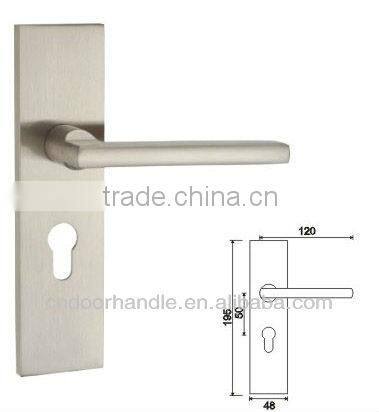 New Design high Quality Security Europe Door Lock