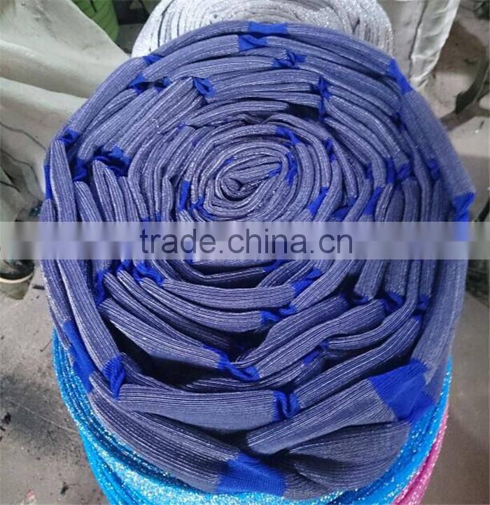 Stainless steel cloth for kitchen sponge scourer producing