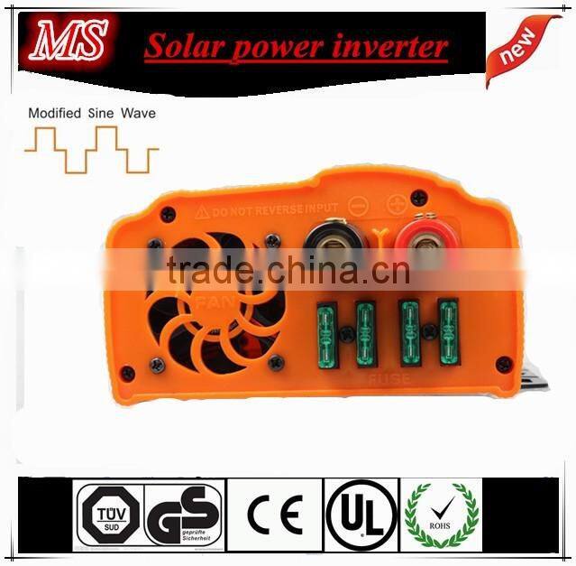 home use PV solar panel inverters dc-ac in220V-240V on sale