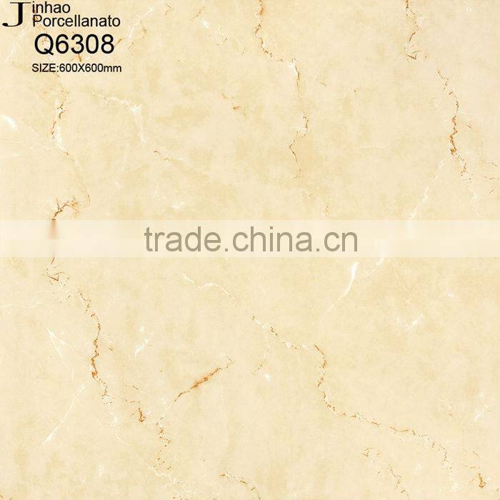 Casabanca Tunisia full body glazed porcelain tiles