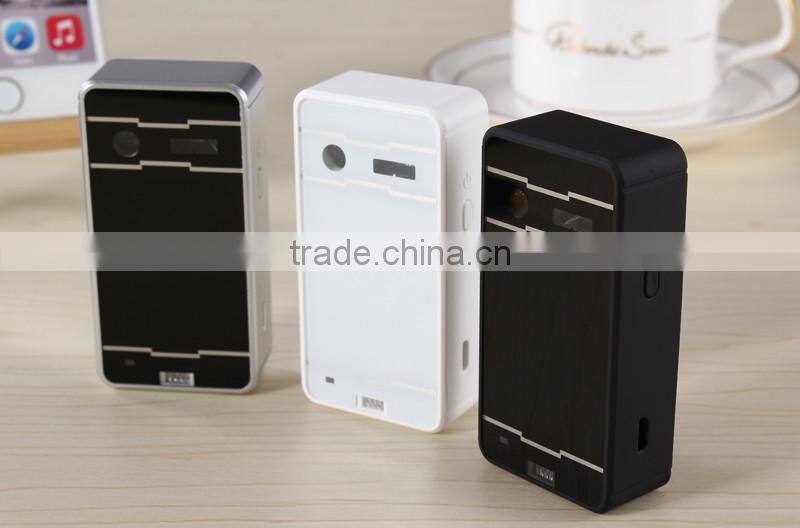 New Technology in 2016 Laser Projection Keyboard , Top Selling Bluetooth Virtual Laser Keyboard made in China factory