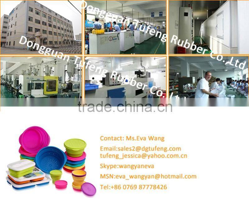 Food grade silicone pet toy