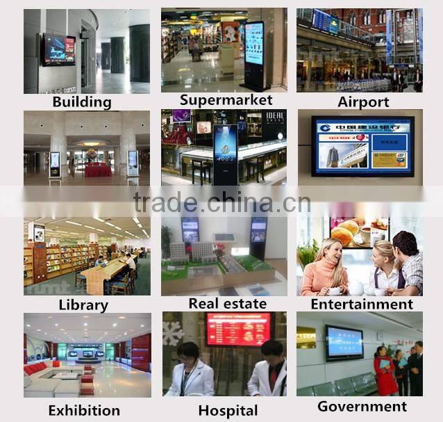 Powerful bus flat screen tv wholesale