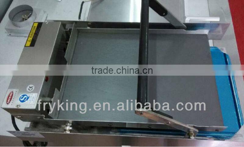 industrial hamburger heating machine/hamburger heater