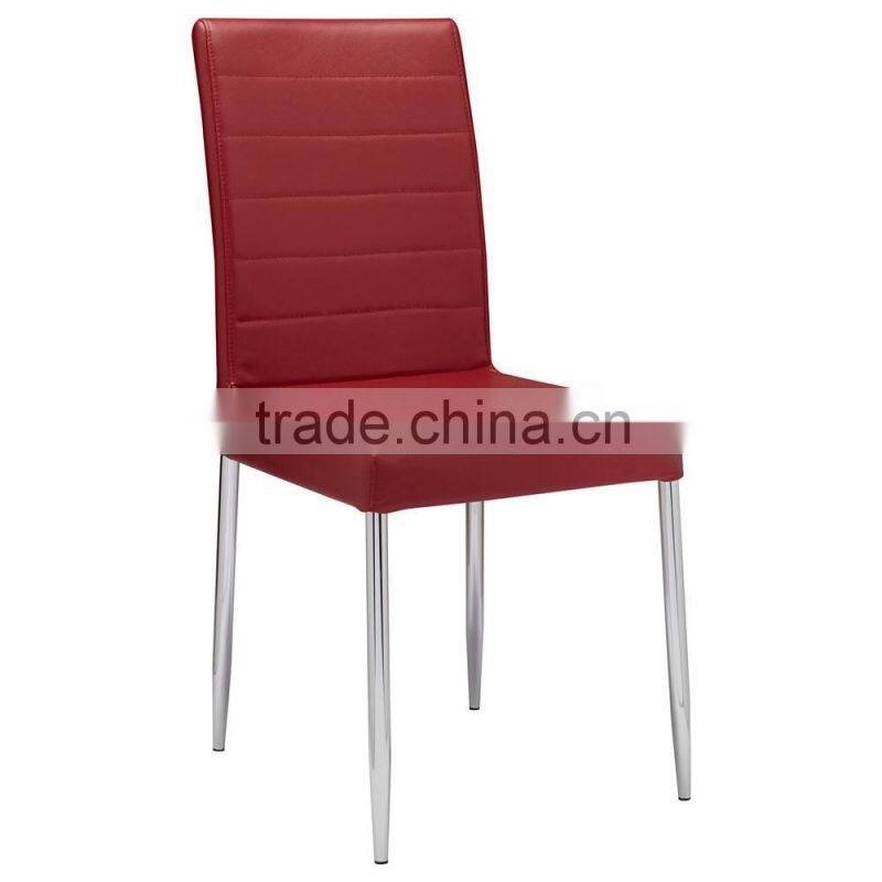 Steel Dining Chairs HS-DC584