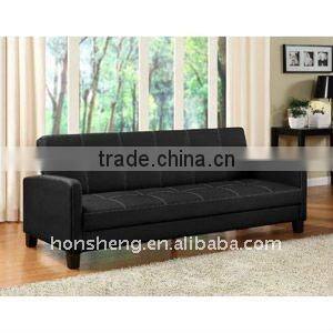 Comfortable sofa bed HS-407-1