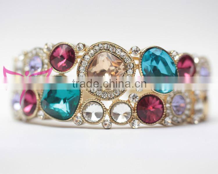 Easam Low Price Luxury Rose Gold Monica Vinader Bracelet
