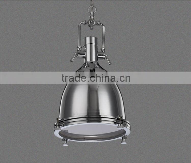 Black Painted Irom Pendant Lights Creamy White Glass Industrial Pendant Lights