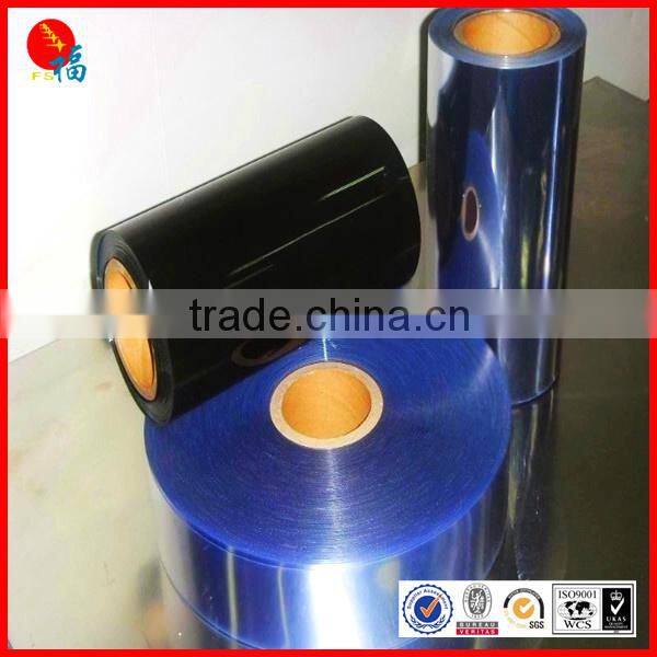 White inkjet pvc sheet