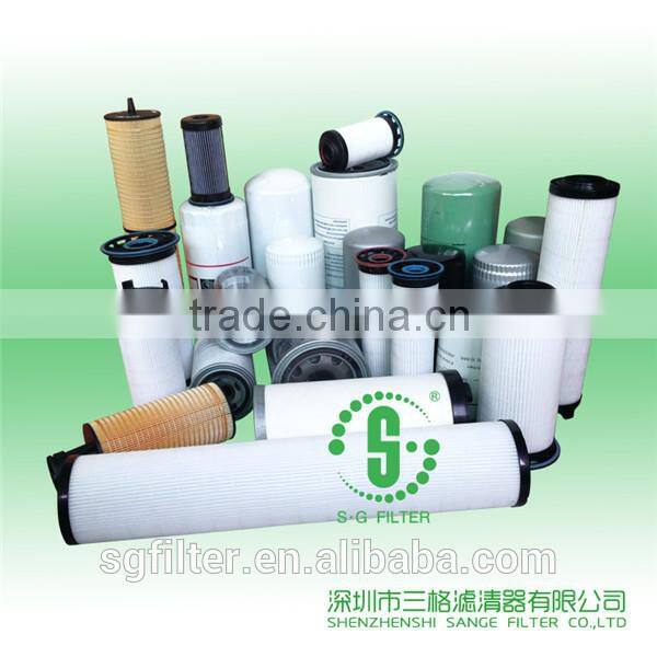 With free sample bulk oil filters 02250139-995