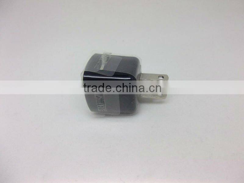 Mini USB travel charger for Blackberry Torch 9800,9500,etc