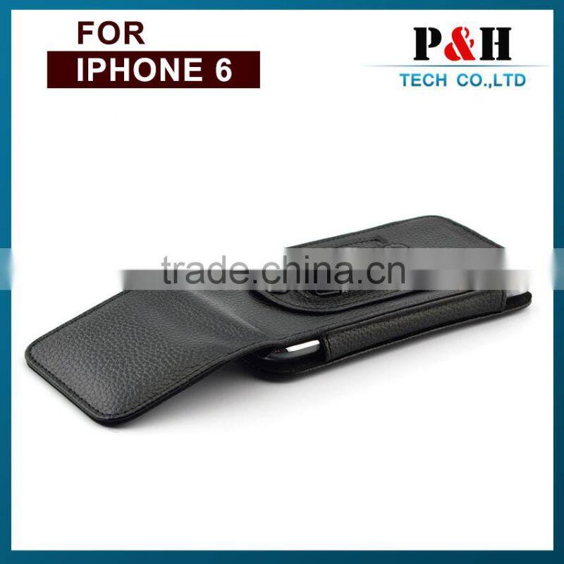 Universal phone case leather pouch case for iphone 6 plus 4.7, for iphone 6 case pouch ,for iphone 6 plus case leather