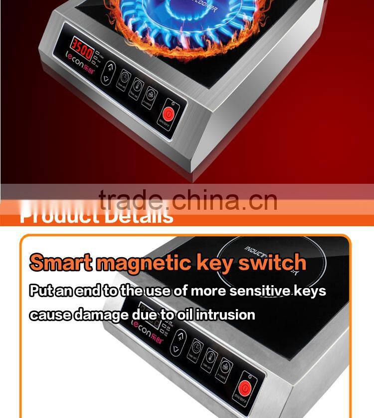 electrical stove cooker