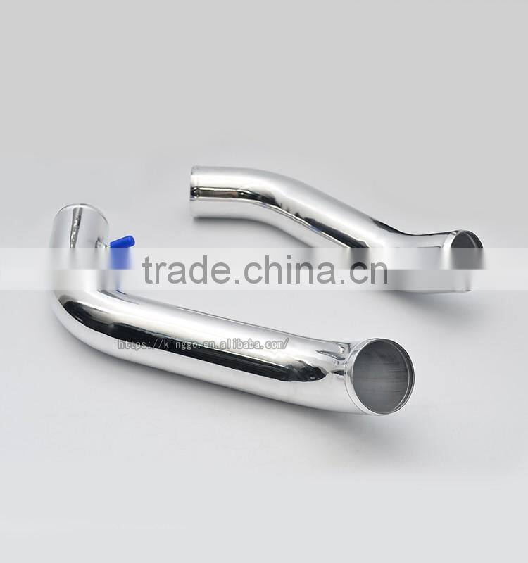 new products 2016 wholesale aluminum turbo intercooler piping for d-max