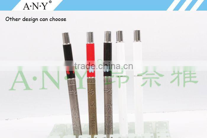 ANY UV Gel Nail Caring Metal Handle Nail Art Brushes in NailBrushes