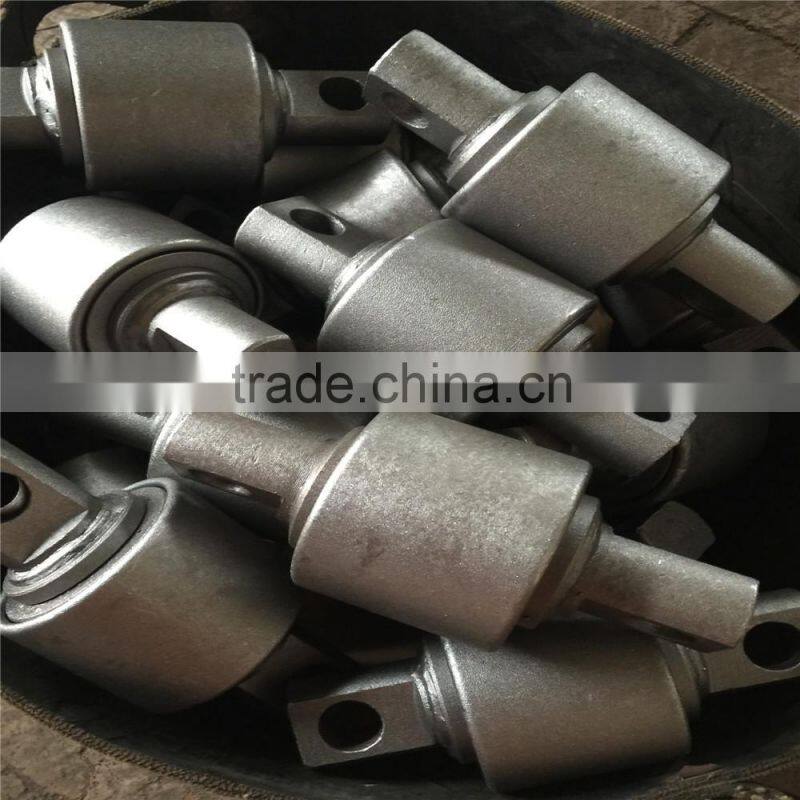 10385580 rubber buffer shock absorber sinotruk truck spare part torsion rubber core AZ9725529213