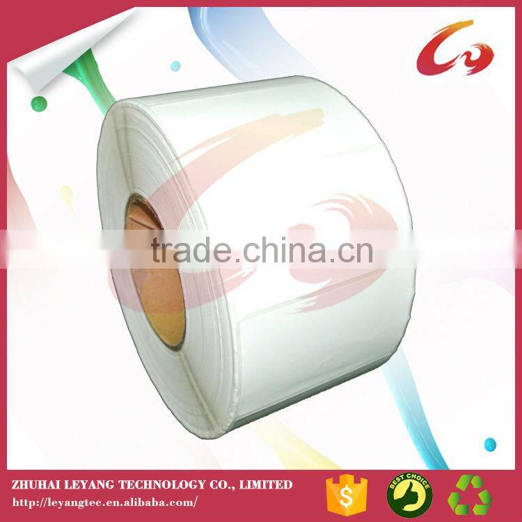 New product in China mineral water bottle printing label