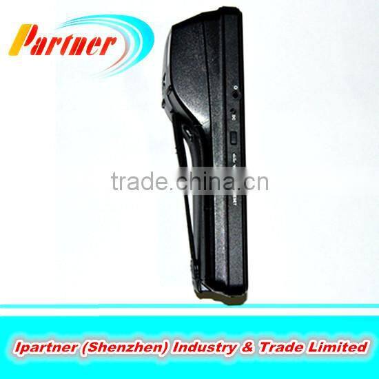 2015 Low price handheld pos terminal PDA data collector build-in Printer