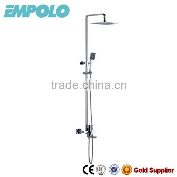 European Style Sanitary Ware Shower Mixer 18 3601