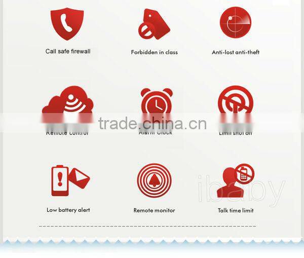 Baby sim card gps car tracker