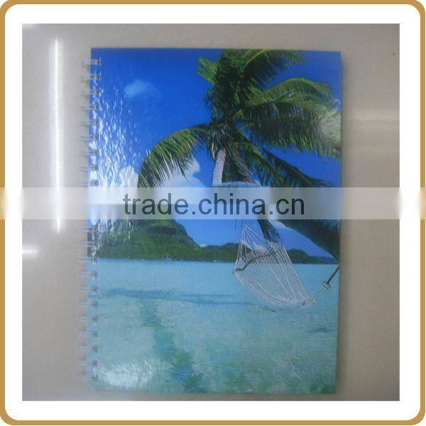 Bulk Design Your Own Spiral Notebook