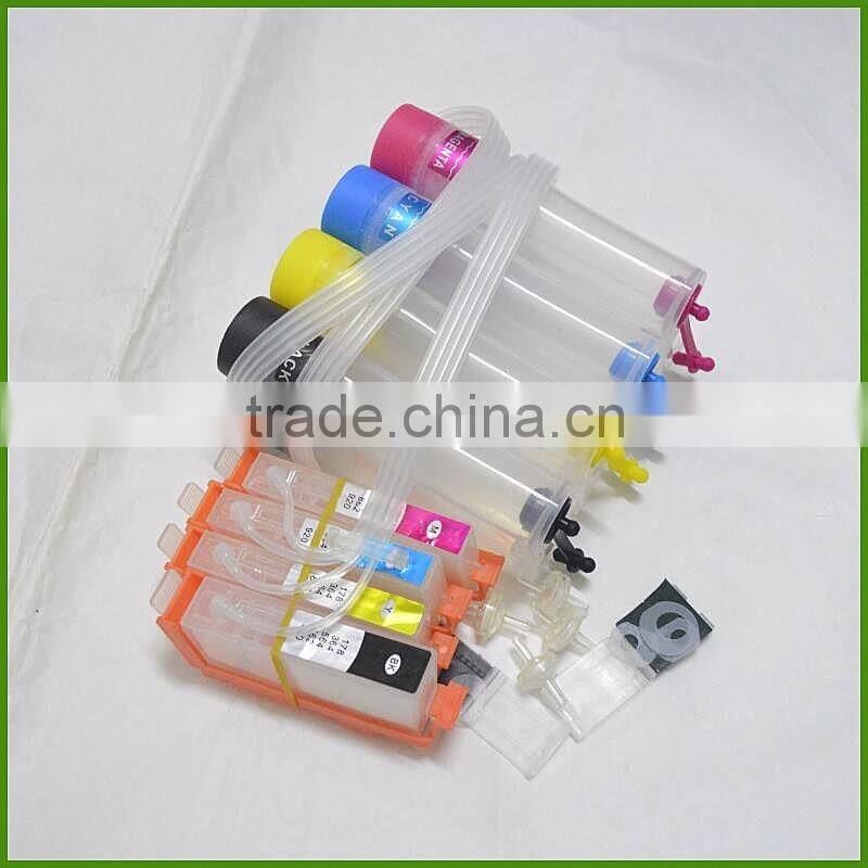 934 935 Continuous Ink Supply System For HP Officejet Pro 6230 6830 6835 6812 6815 Inkjet Printer CISS