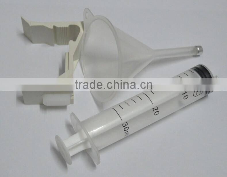 Maintenance Refilling kits for for HP 80 81HP 1055 1050 4000 5000 5100 5500 Printer