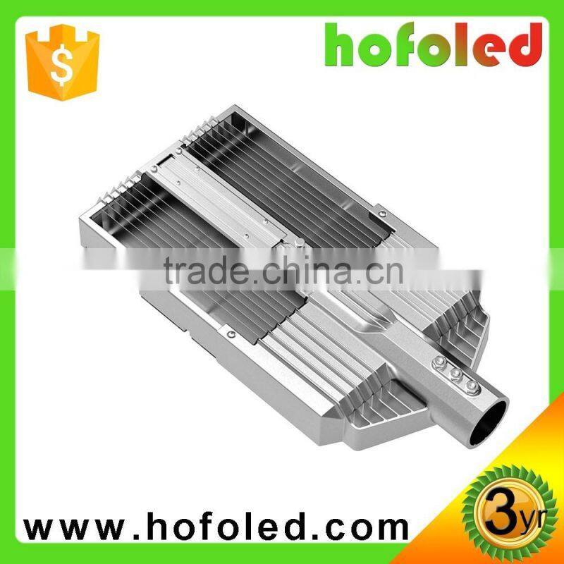 led street light 100w for Europe Market American Canada market