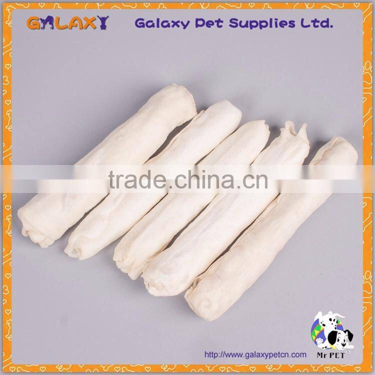 RC-135 Oat Taste Screwed Dental Care Stick Dog Chew Pet Food