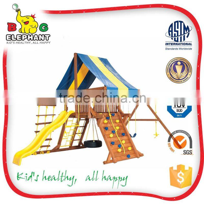 children portable playground equipment