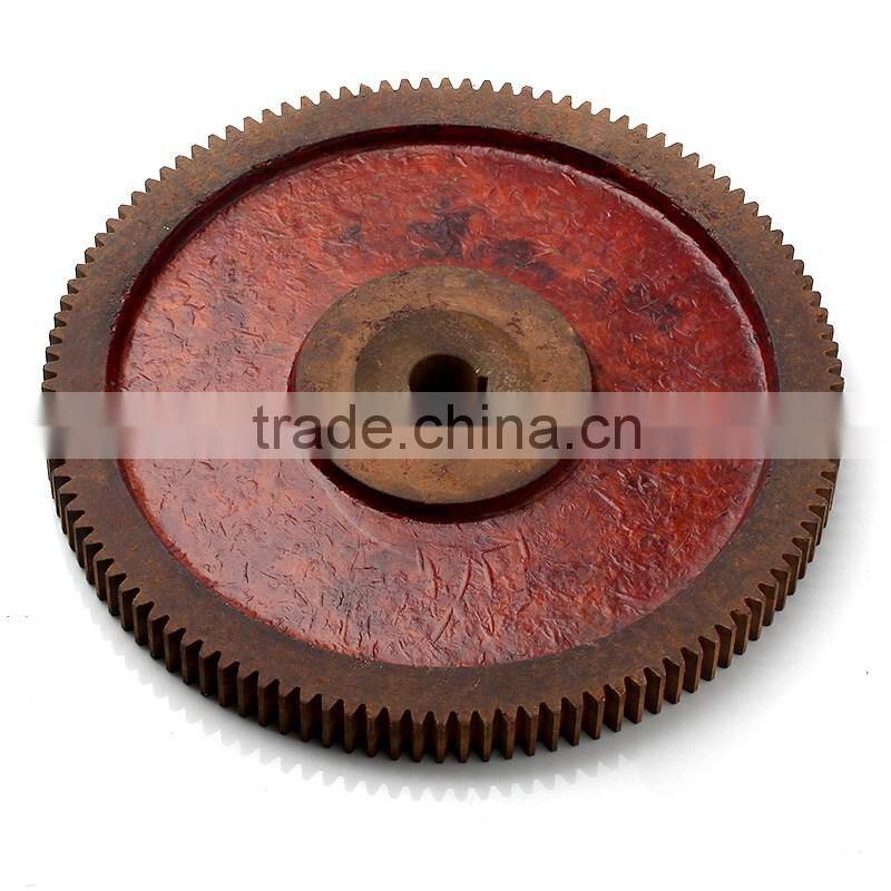 nylon gear plastic gear 007
