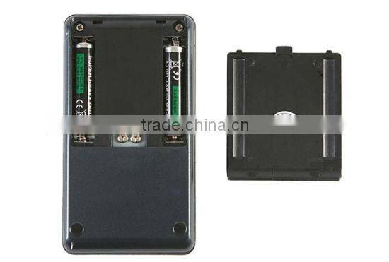 500g 0.01g Pocket Jewelry Digital Scale with Tray