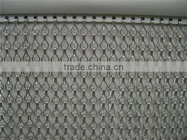 Aluminum metal chain JY-4018E