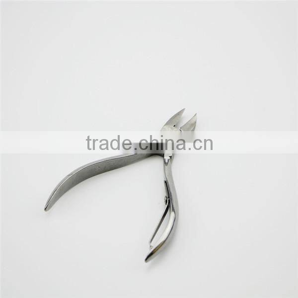 Wholesale new style professional cuticle nipper