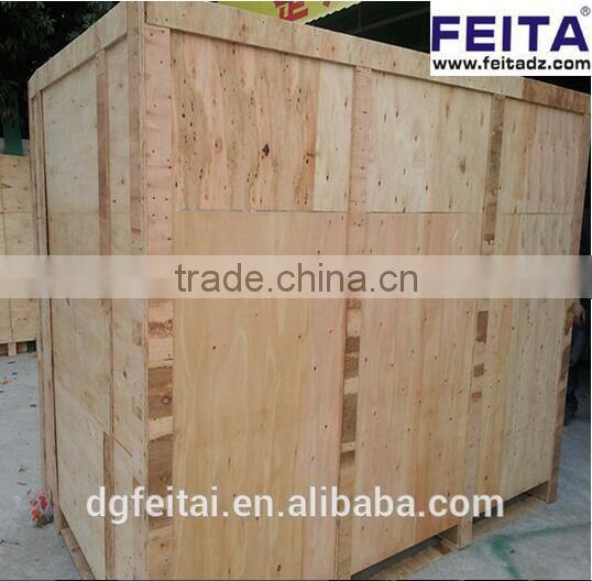 Aluminum Material Antistatic Conveyor Belt Production Assembly Line with Independent Work Table