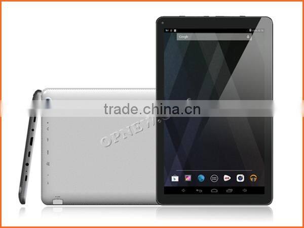 Opnew 10 inch A83T Tablet pc Octa Core Android 5.1 Lollipop tablet pc Allwinner A83T CPU 2.0G Mhz Bluetooth Wifi 3G