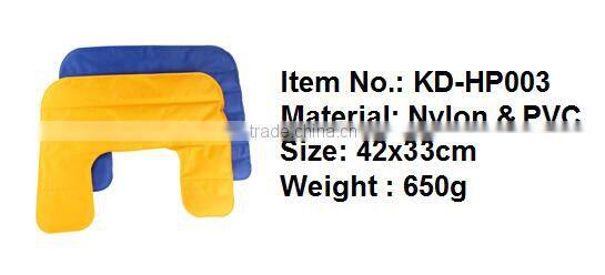 hot and cold leg wrap cold compression therapy unit