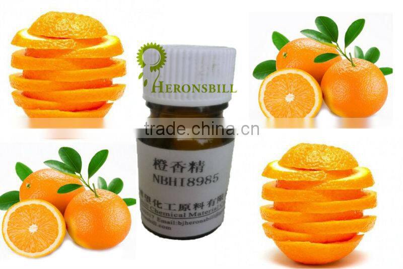 Orange Flavor