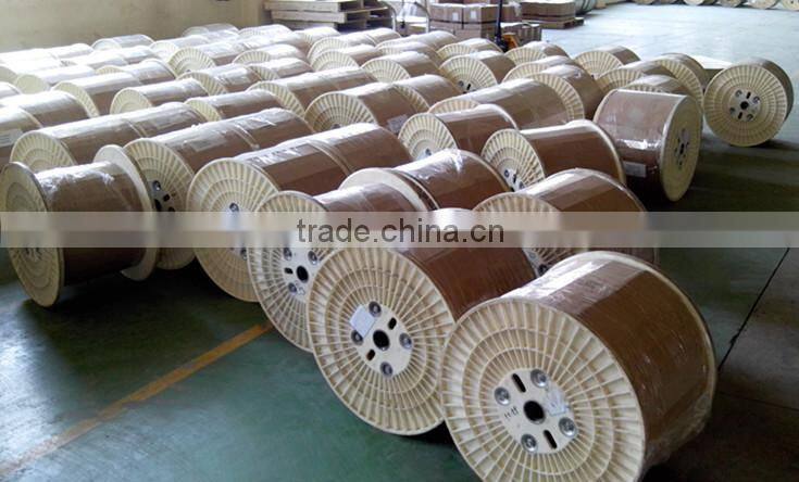 CCS of carbon steel wire 2015