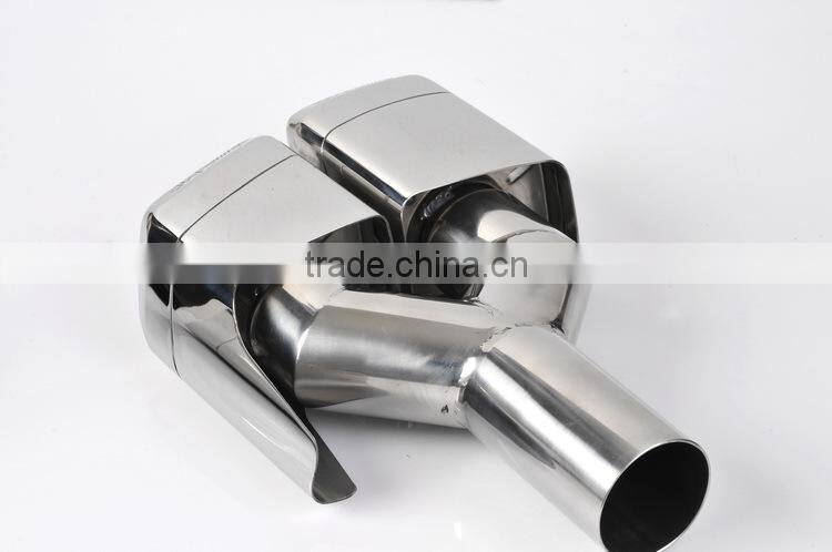 High quality for benz exhaust pipe muffler