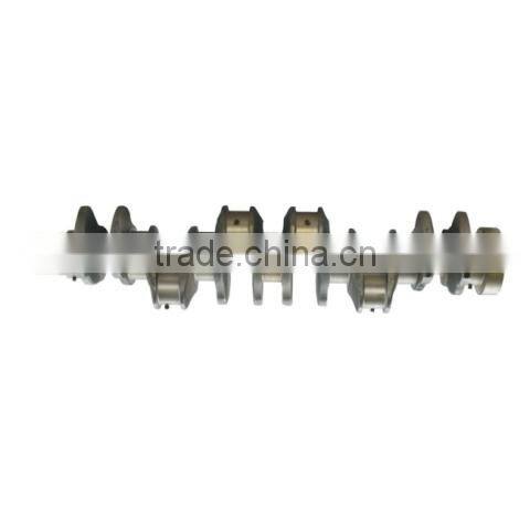 Crankshaft 6151-31-1110/6151-35-1010 for excavator S6D125 engine parts